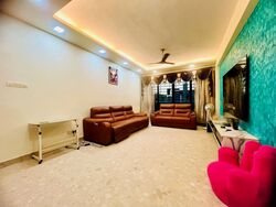 Simei Green Condominium (D18), Condominium #468428901